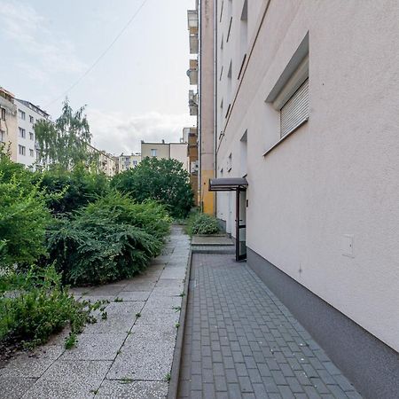 Gdynia Sleeps Apartment מראה חיצוני תמונה