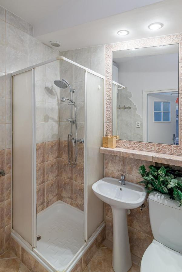Gdynia Sleeps Apartment מראה חיצוני תמונה