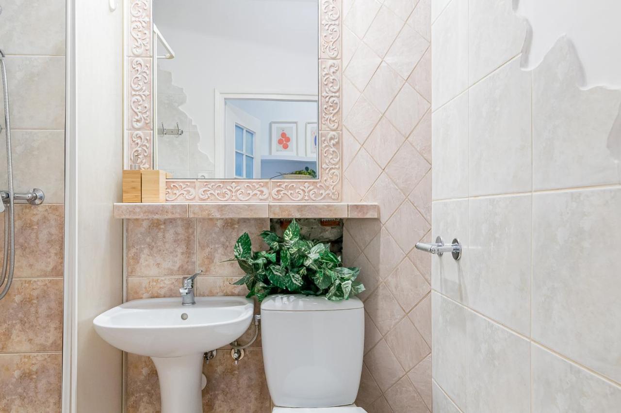Gdynia Sleeps Apartment מראה חיצוני תמונה